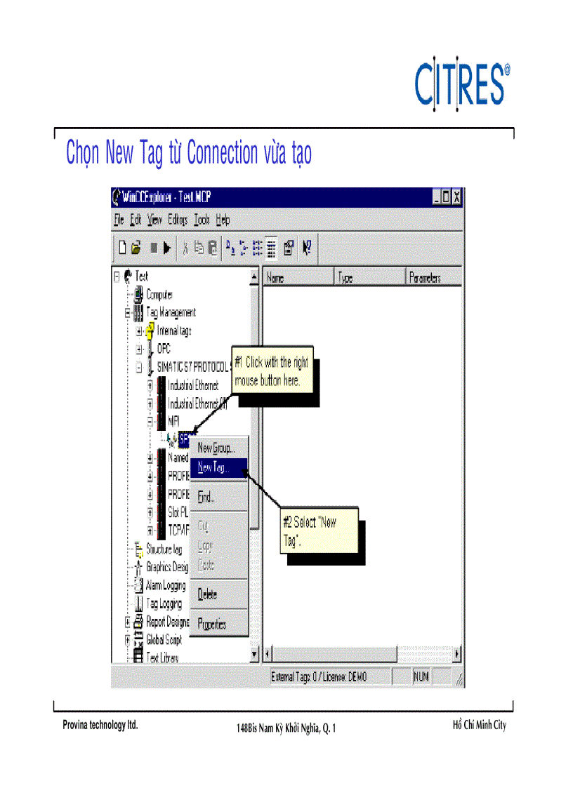image for page Lập trình WinCC cho hệ thống SCADA Danh cho nguoi muon hoc tot SCADA
