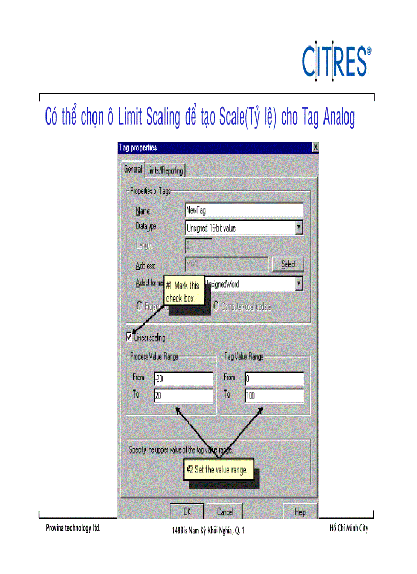 image for page Lập trình WinCC cho hệ thống SCADA Danh cho nguoi muon hoc tot SCADA