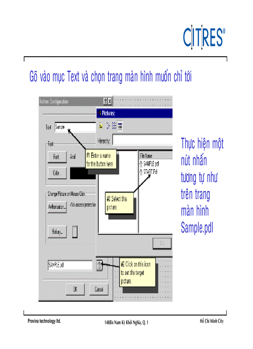 image for page Lập trình WinCC cho hệ thống SCADA Danh cho nguoi muon hoc tot SCADA