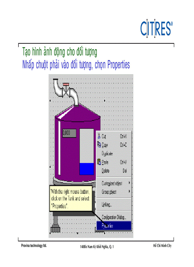 image for page Lập trình WinCC cho hệ thống SCADA Danh cho nguoi muon hoc tot SCADA