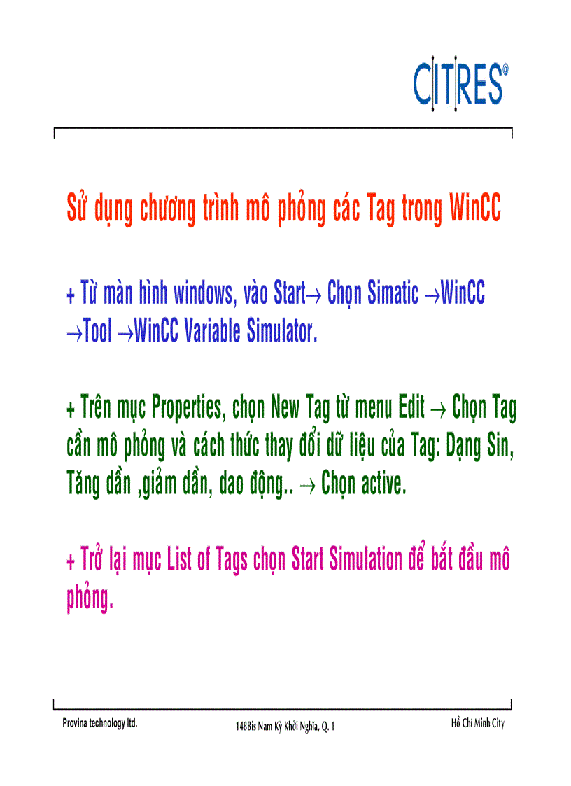 image for page Lập trình WinCC cho hệ thống SCADA Danh cho nguoi muon hoc tot SCADA