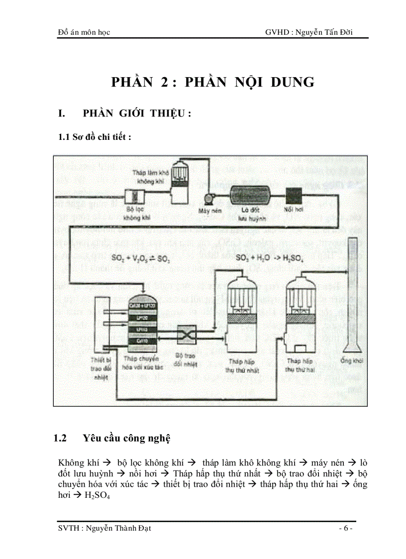 image for page Mô phỏng sản xuất dây chuyền H2S04 hệ thống SCADA WinCC và PLC