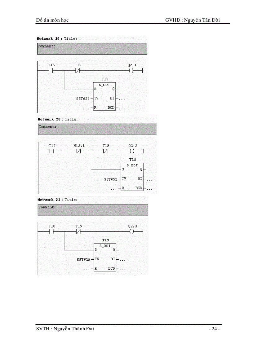 image for page Mô phỏng sản xuất dây chuyền H2S04 hệ thống SCADA WinCC và PLC