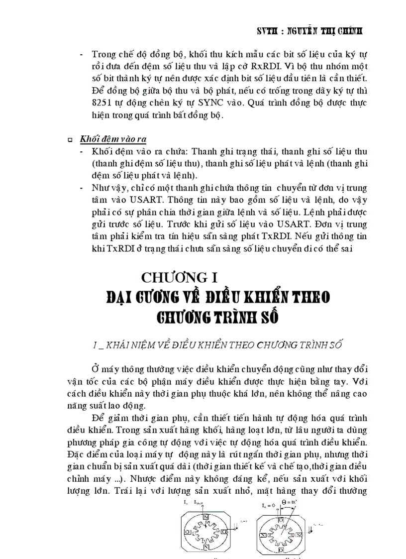 image for page Máy khoan mạch CNC dùng động cơ bước