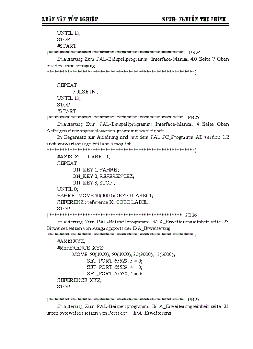 image for page Máy khoan mạch CNC dùng động cơ bước