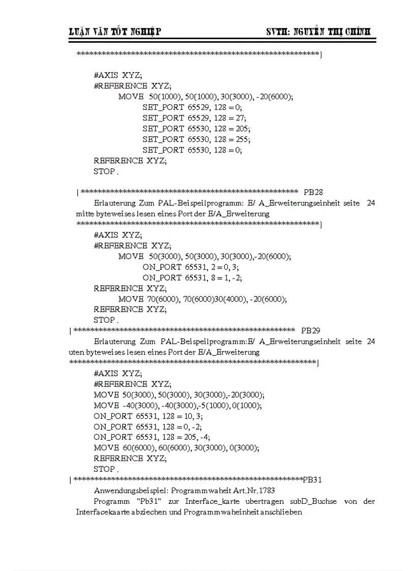 image for page Máy khoan mạch CNC dùng động cơ bước