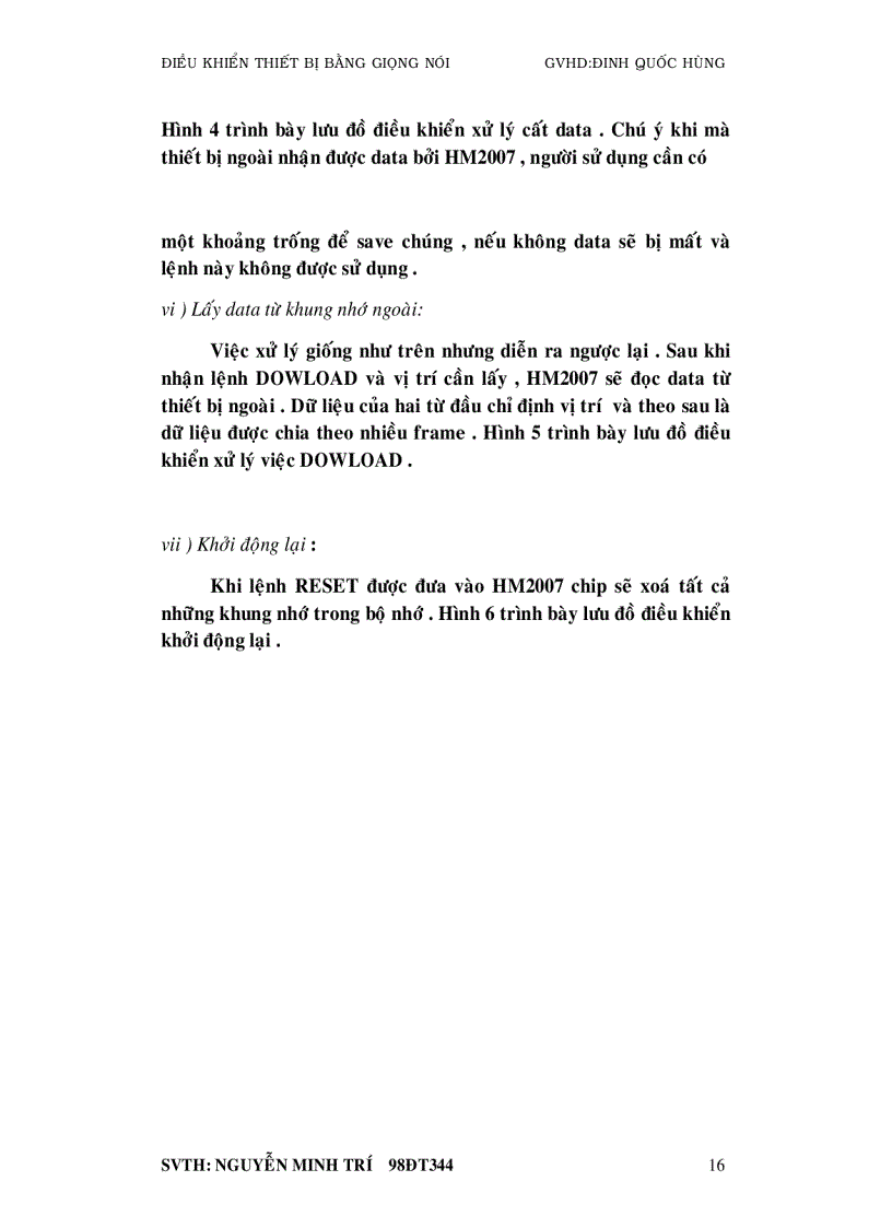 image for page Điều khiển thiết bị bằng giọng nói