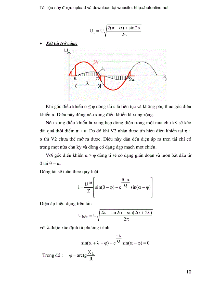 image for page Thiết kế mạch điều khiển hệ thống lọc bụi tĩnh