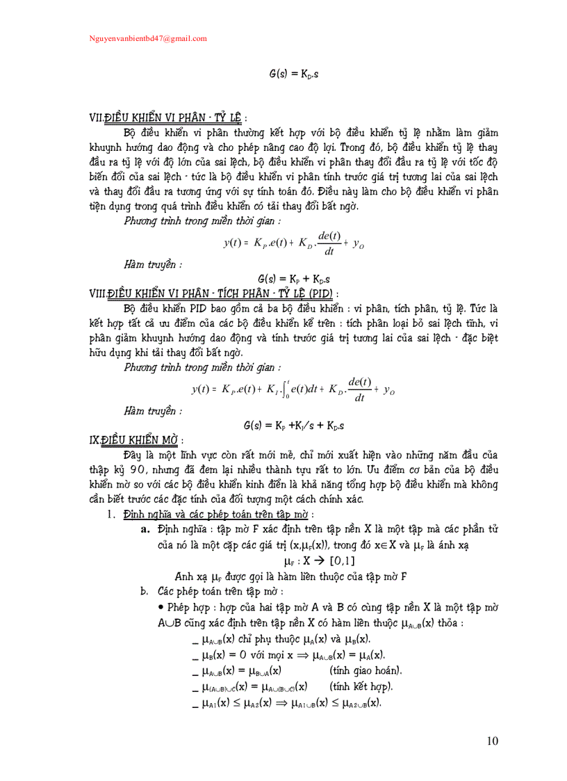 image for page Thiết kế bo mạch điều khiển nhiệt độ