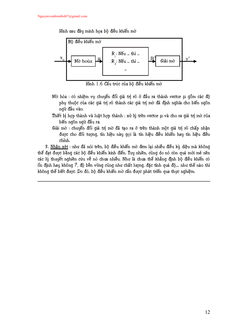 image for page Thiết kế bo mạch điều khiển nhiệt độ