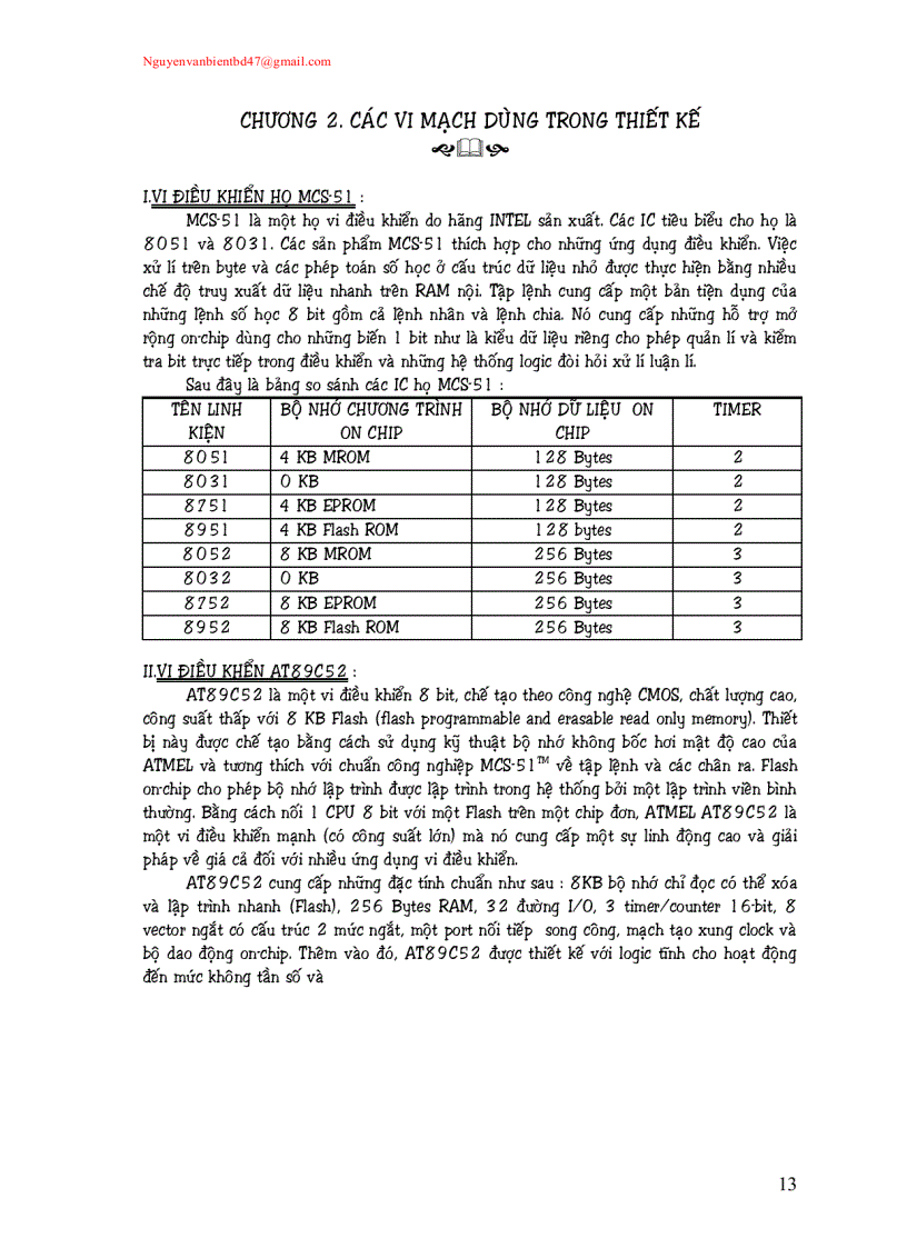 image for page Thiết kế bo mạch điều khiển nhiệt độ