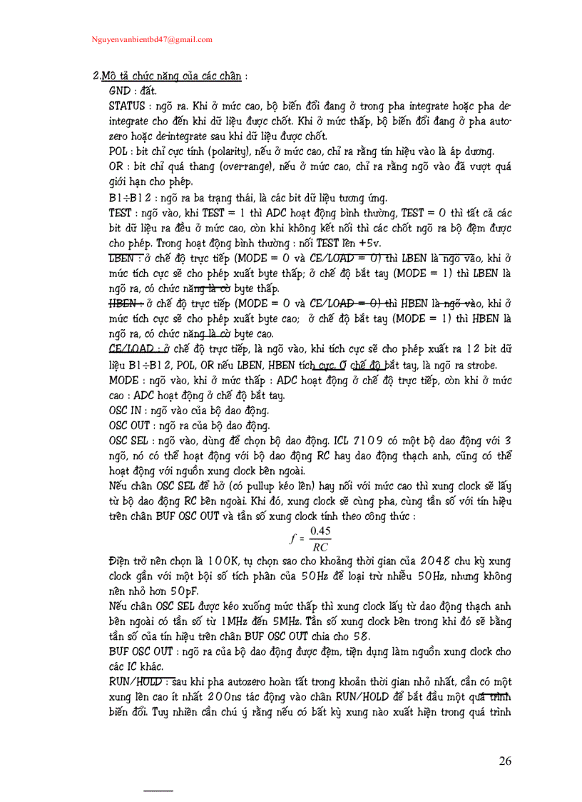 image for page Thiết kế bo mạch điều khiển nhiệt độ