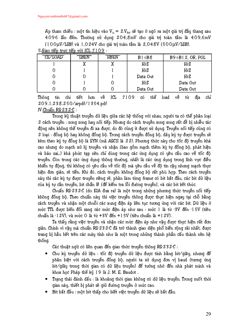 image for page Thiết kế bo mạch điều khiển nhiệt độ
