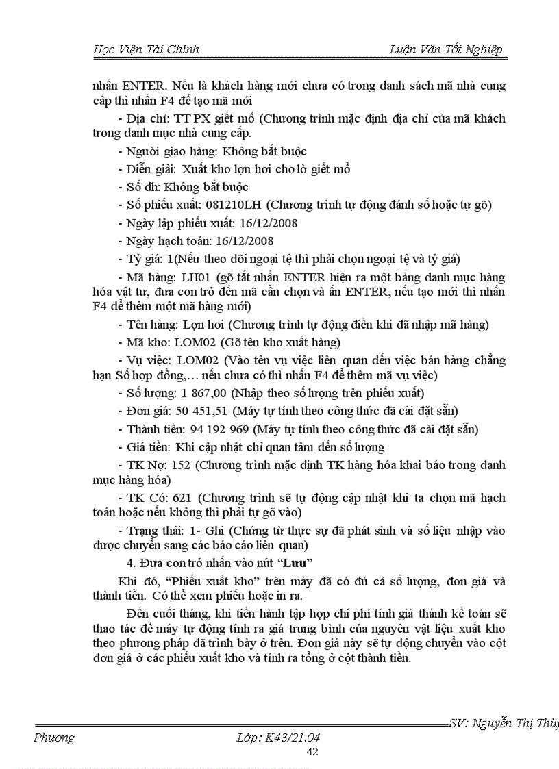 image for page Thực trạng kế toán tập hợp chi phí sản xuất và tính giá thành sản phẩm tại công ty cổ phần thực phẩm Đức Việt