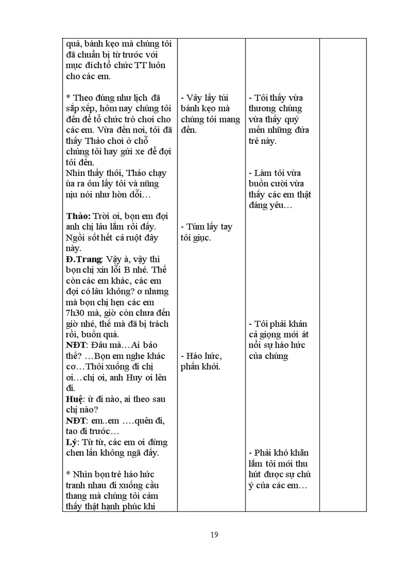 image for page Báo cáo thực tập Công tác xã hội cá nhân tại trường Nguyễn Viết Xuân Cầu Giấy Hà Nội