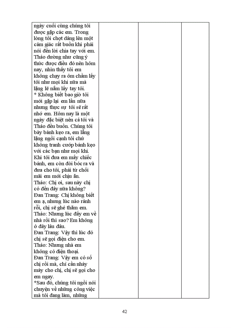 image for page Báo cáo thực tập Công tác xã hội cá nhân tại trường Nguyễn Viết Xuân Cầu Giấy Hà Nội