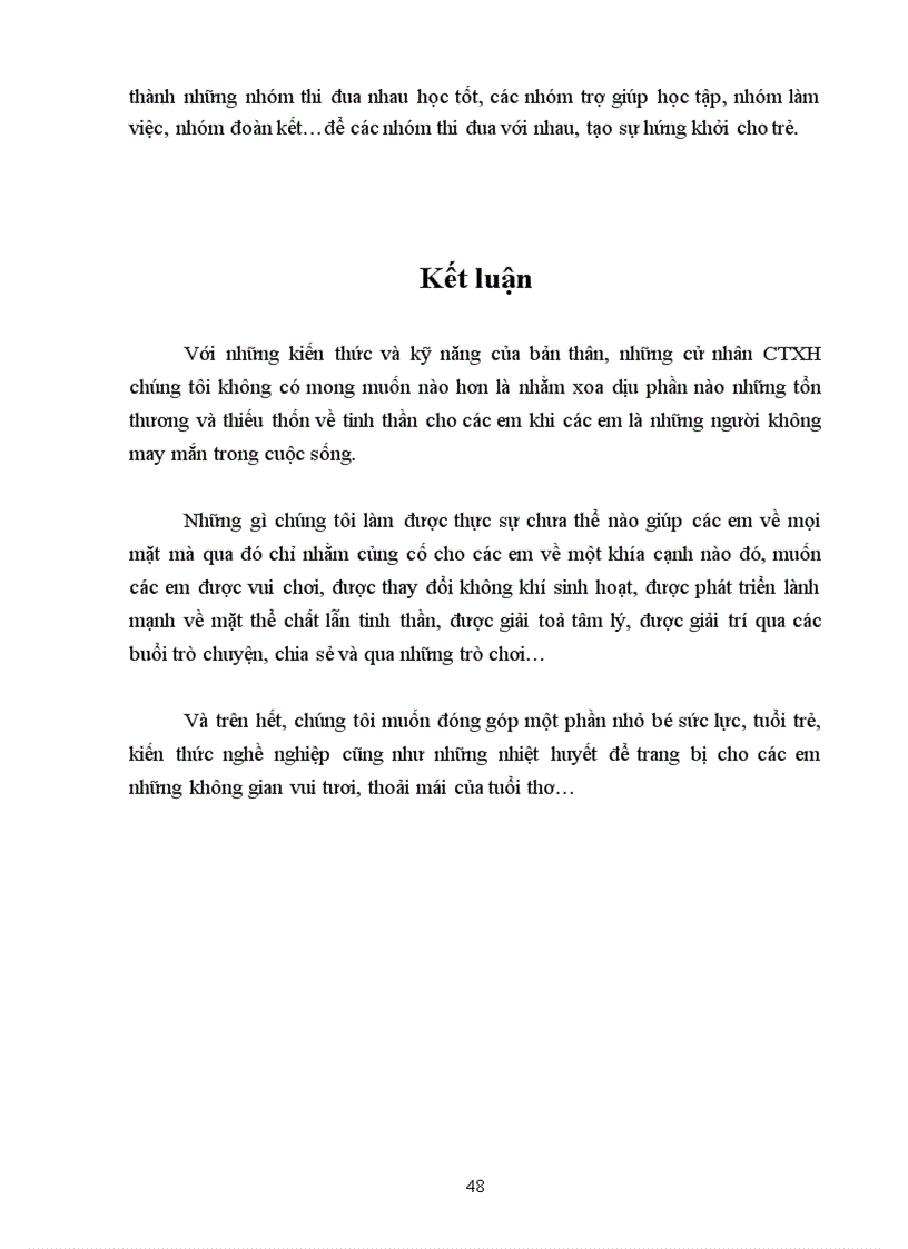 image for page Báo cáo thực tập Công tác xã hội cá nhân tại trường Nguyễn Viết Xuân Cầu Giấy Hà Nội