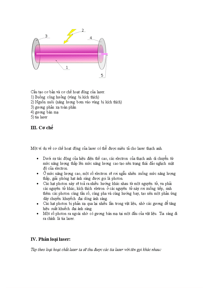 image for page Laser nguyên lý và ứng dụng