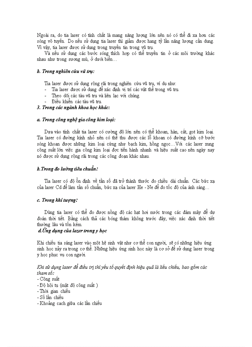 image for page Laser nguyên lý và ứng dụng