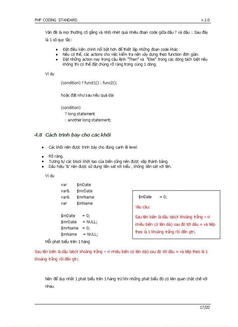 image for page Tài liệu chuẩn code PHP
