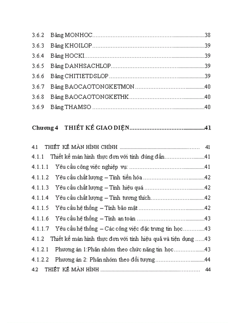 image for page Đồ án môn CNPM đề tài Quản lý học sinh