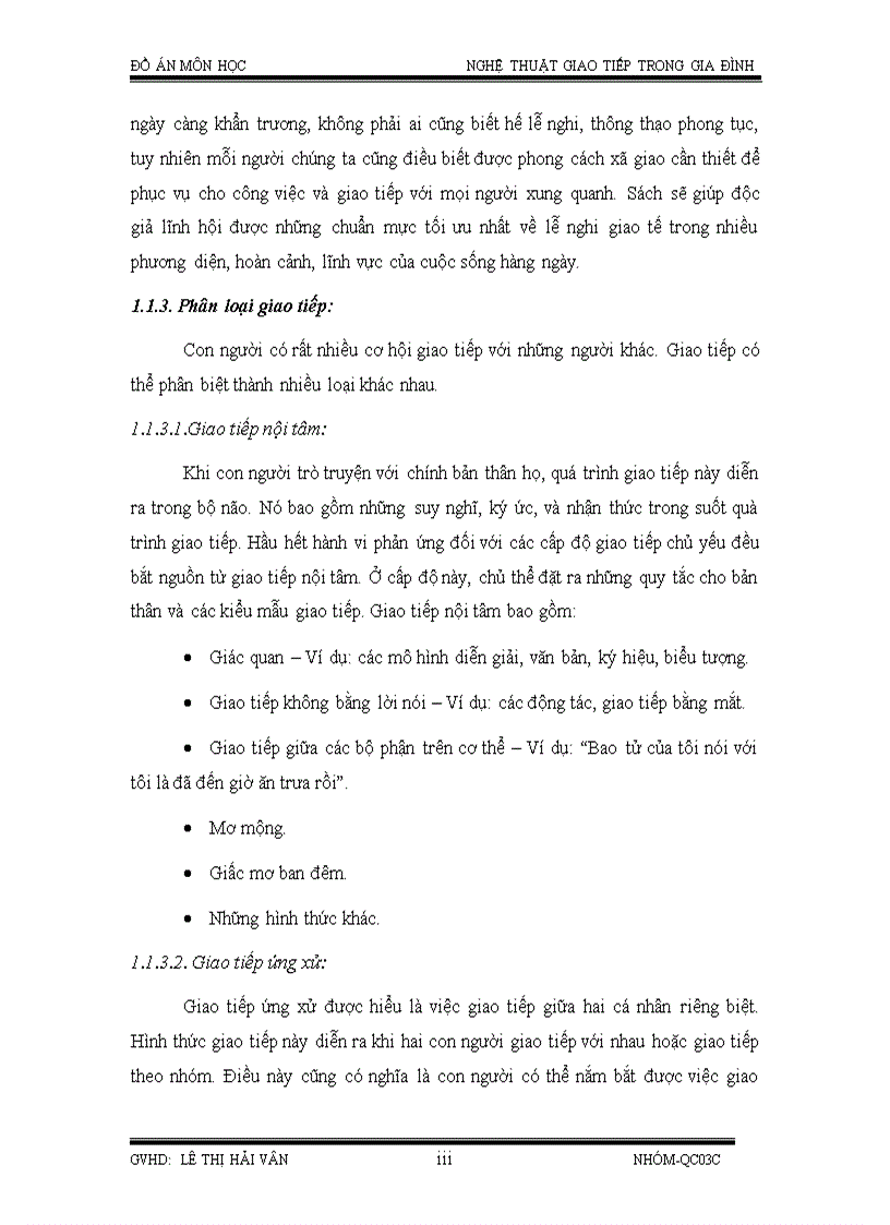 image for page Đồ án Môn Nghệ thuật giao tiếp