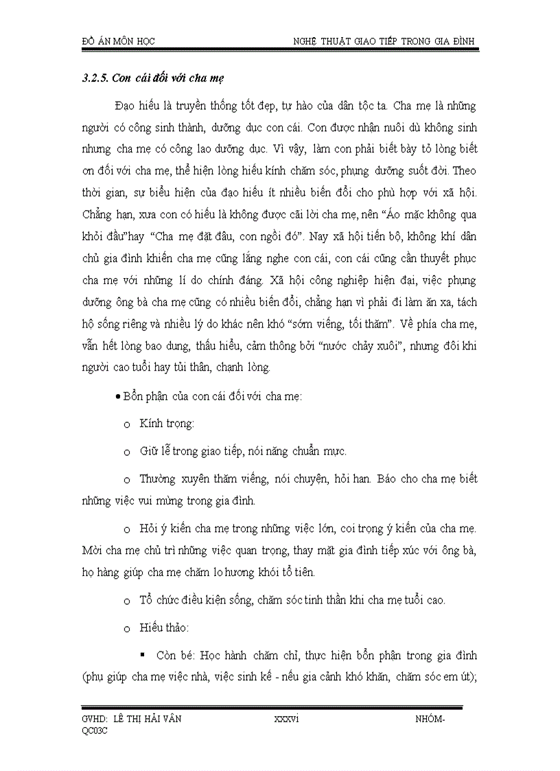 image for page Đồ án Môn Nghệ thuật giao tiếp