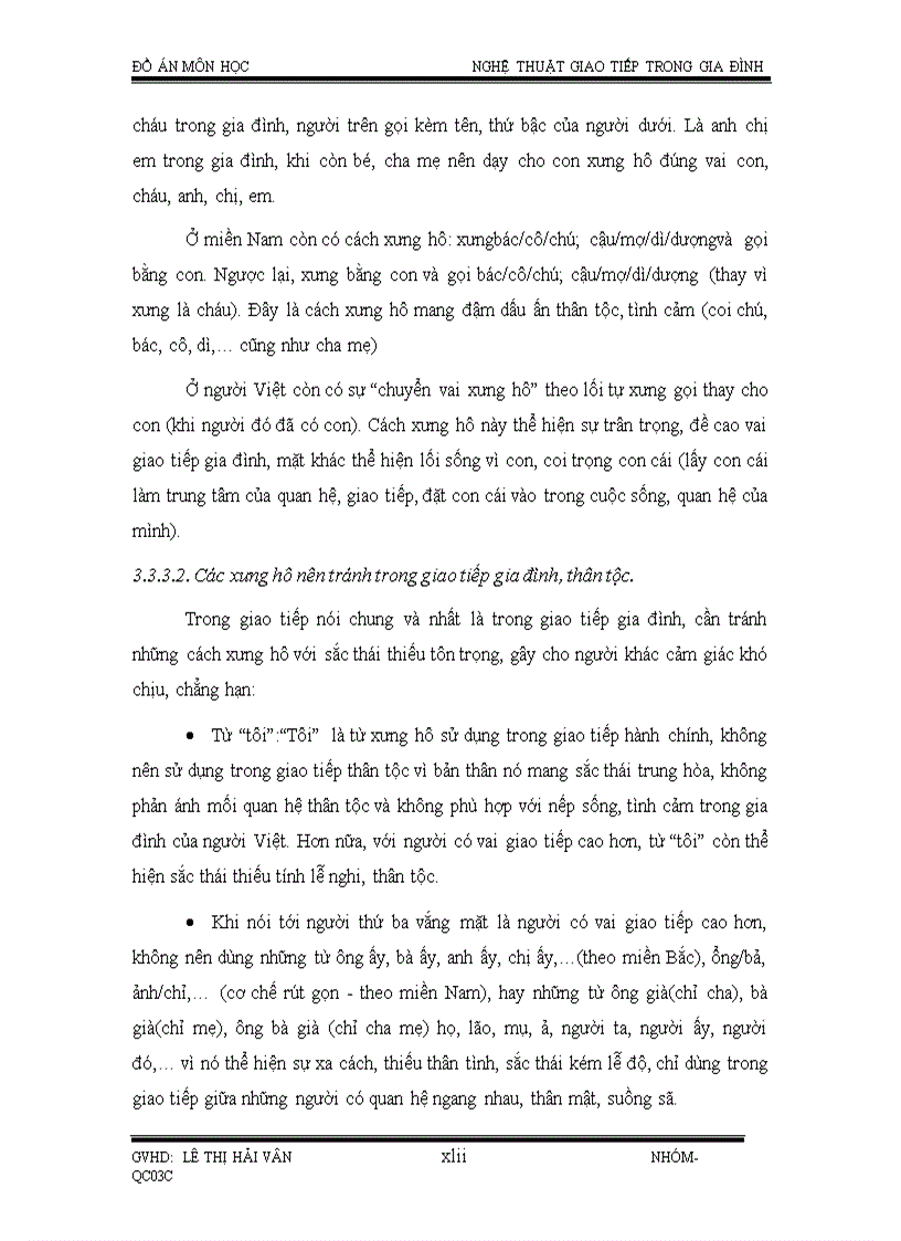 image for page Đồ án Môn Nghệ thuật giao tiếp