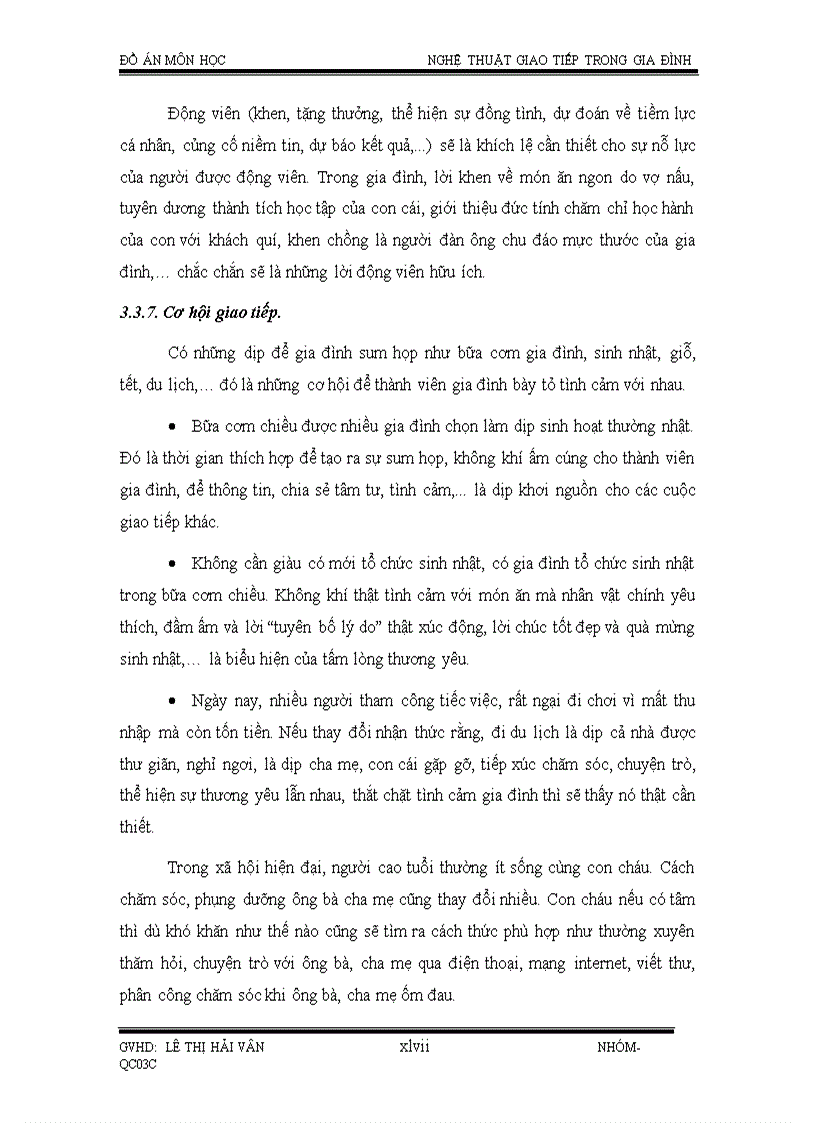 image for page Đồ án Môn Nghệ thuật giao tiếp