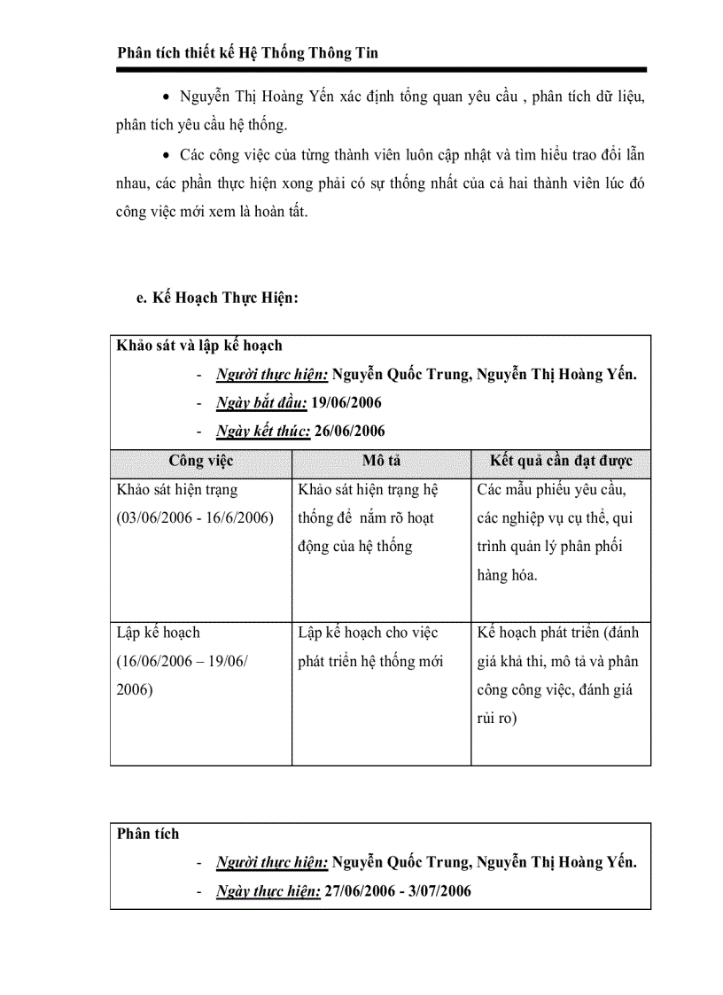 image for page Phân Tích Thiết Kế Hệ Thống Hướng ĐỐi Tượng