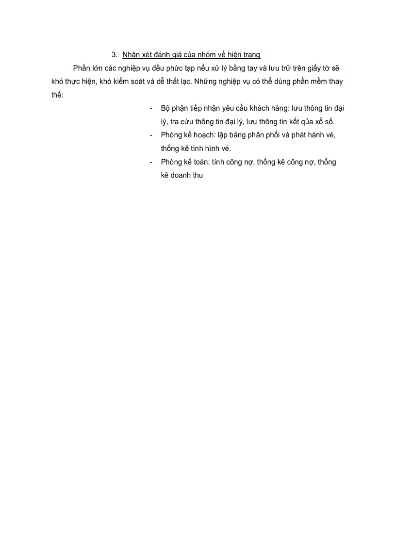 image for page Phân Tích Thiết Kế Hệ Thống Hướng ĐỐi Tượng