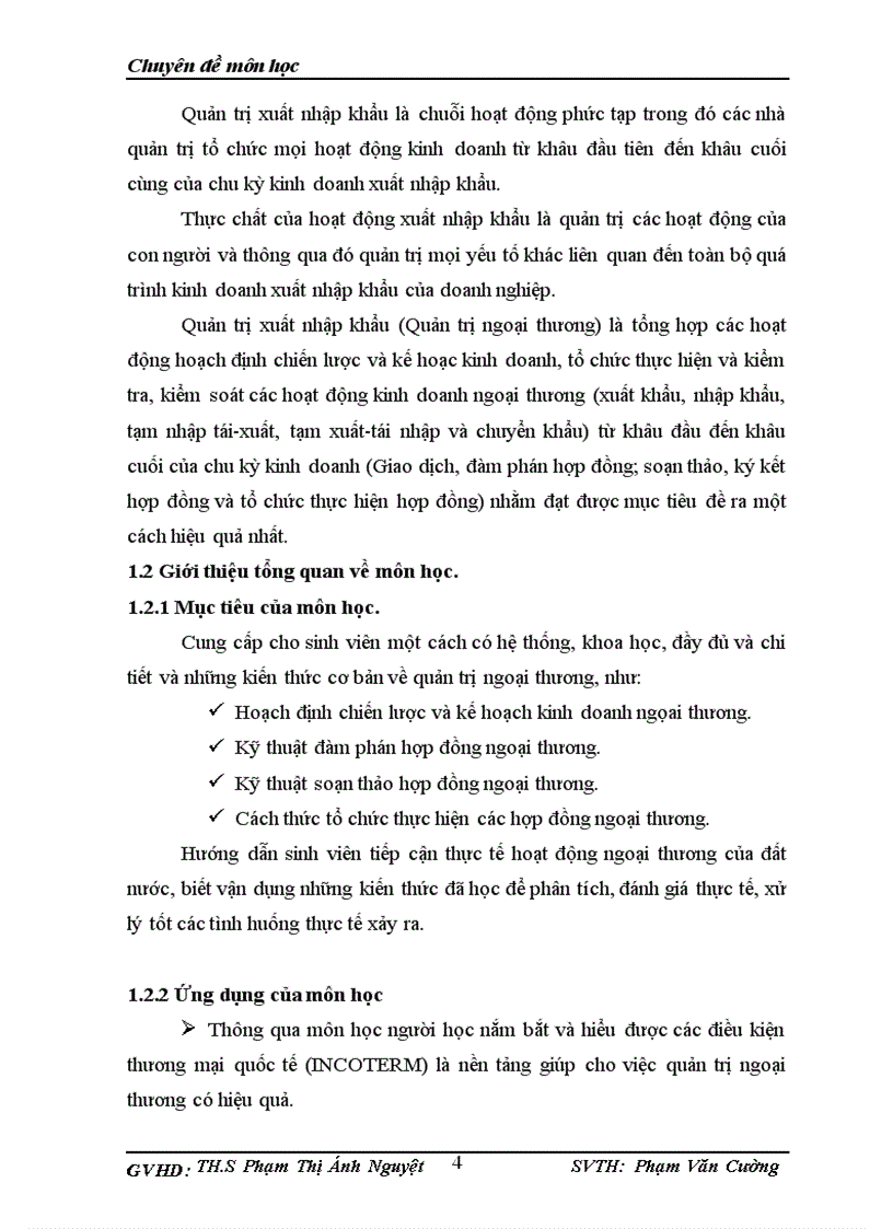 image for page Thực trạng hoạt động xuất nhập khẩu của cà phê trung Nguyên giai đoạn hiện nay