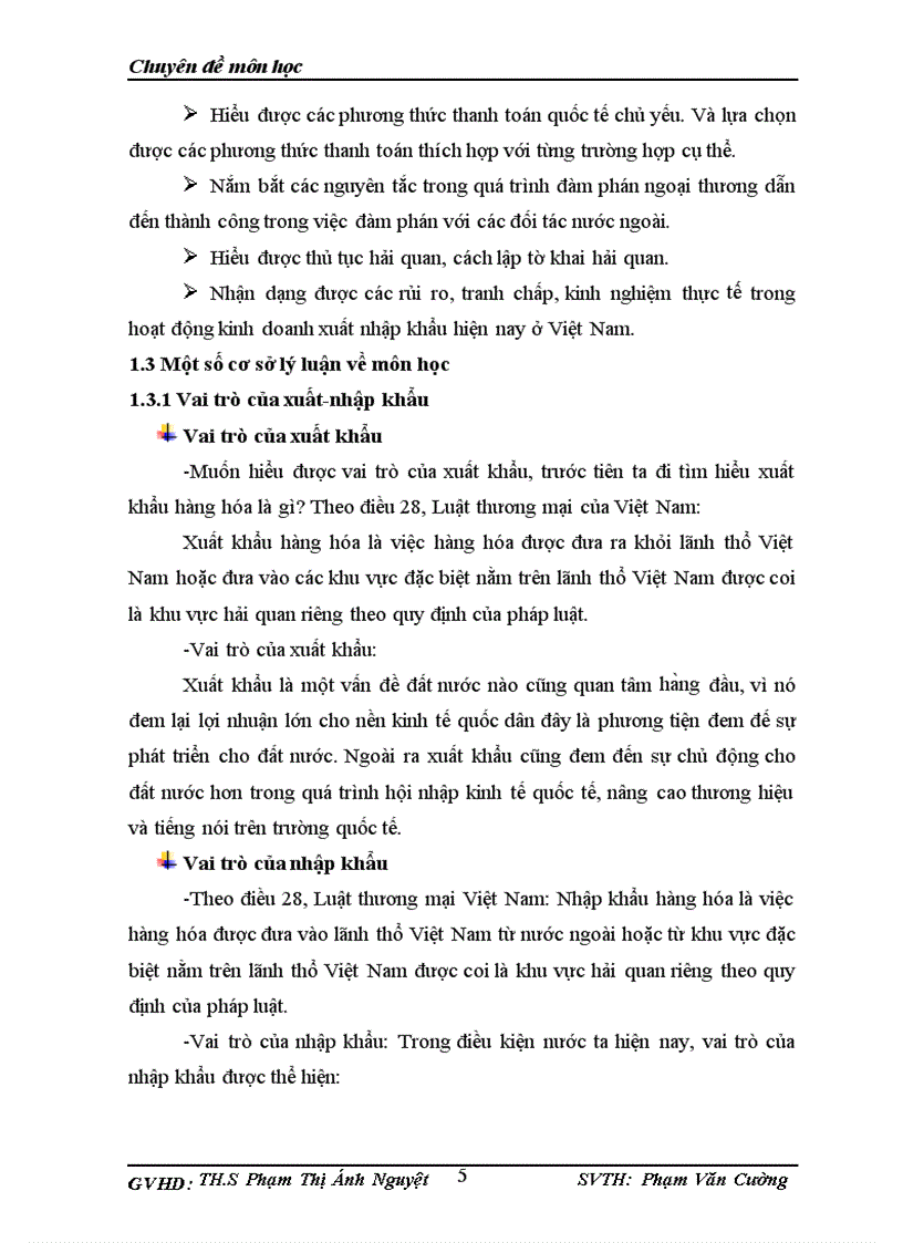 image for page Thực trạng hoạt động xuất nhập khẩu của cà phê trung Nguyên giai đoạn hiện nay