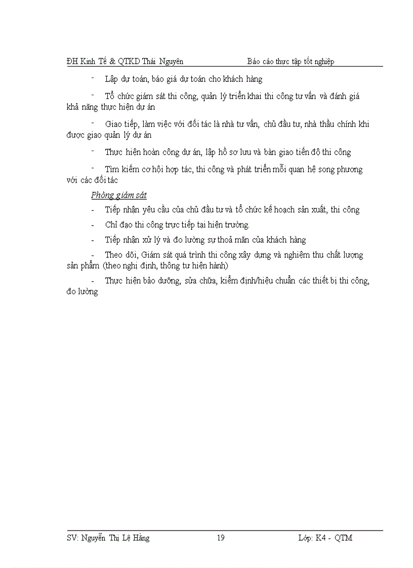 image for page Báo cáo thực tập chuyên ngành quản trị kinh doanh