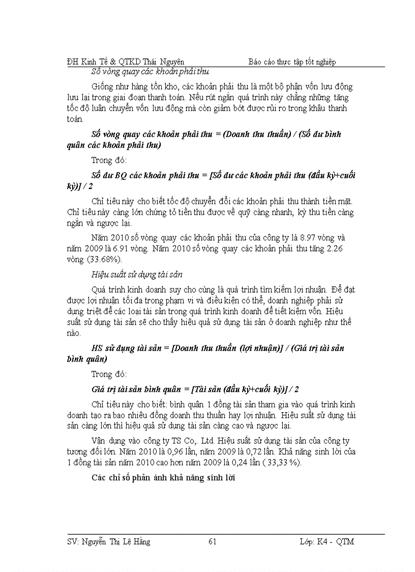 image for page Báo cáo thực tập chuyên ngành quản trị kinh doanh