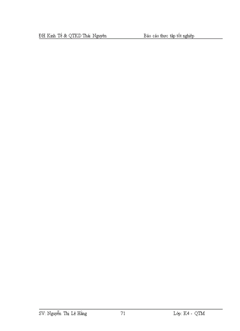 image for page Báo cáo thực tập chuyên ngành quản trị kinh doanh