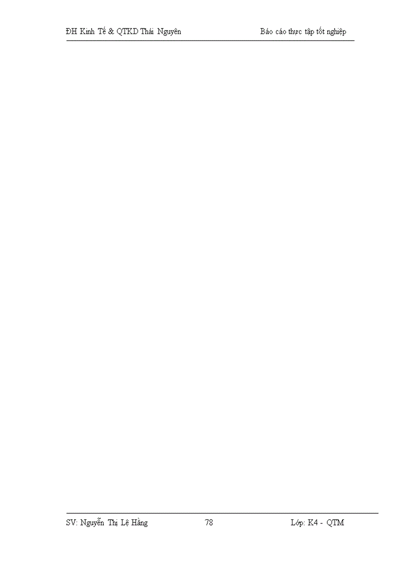 image for page Báo cáo thực tập chuyên ngành quản trị kinh doanh