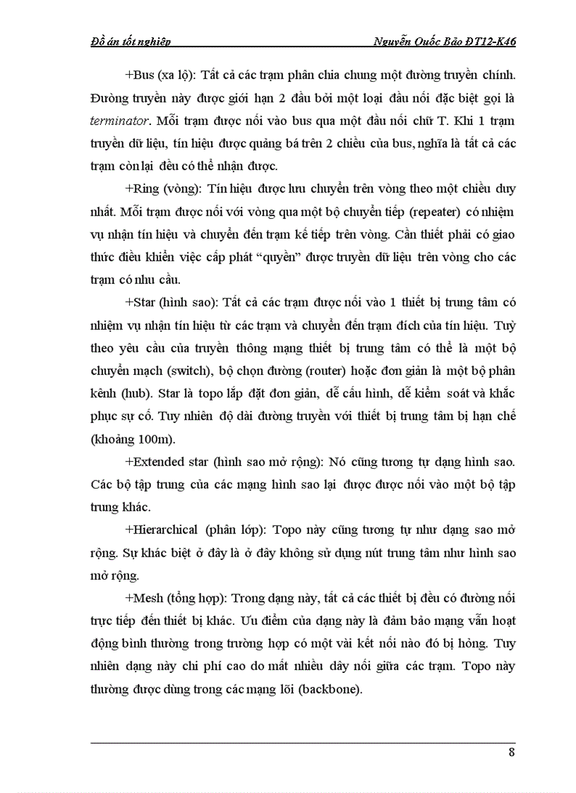 image for page Mạng LAN và các phương pháp bảo mật