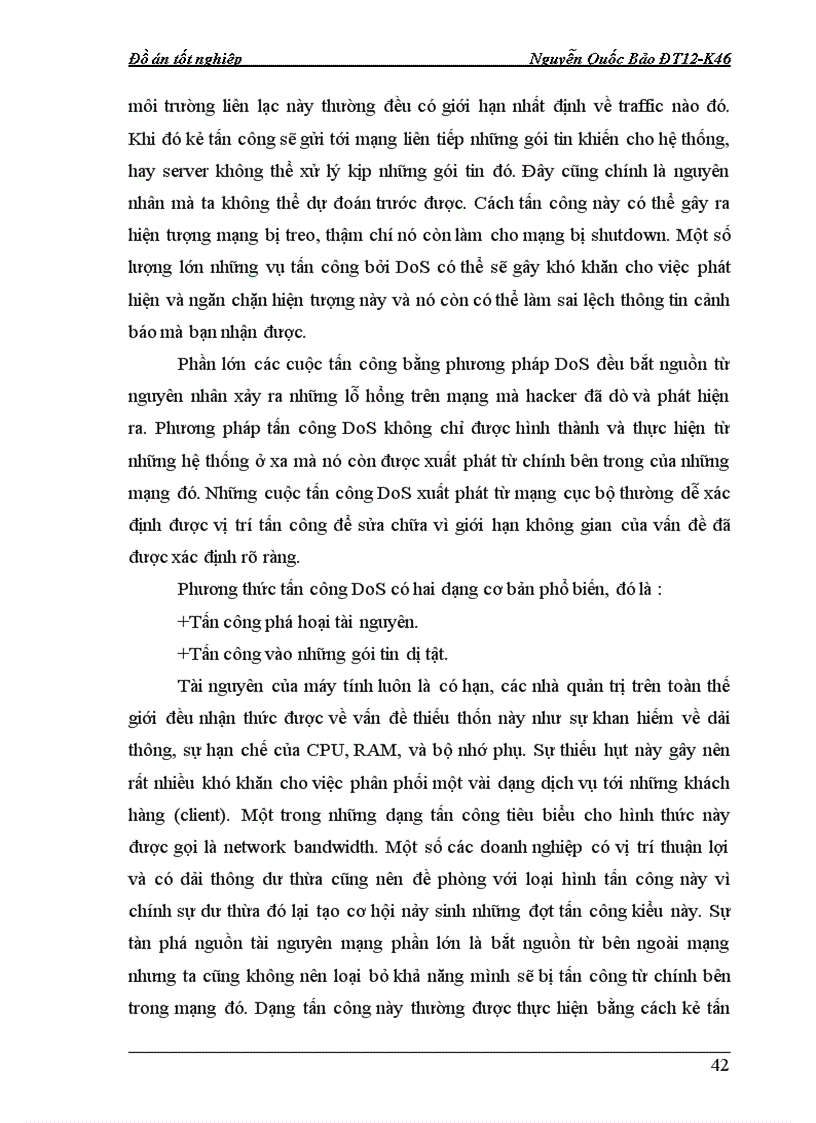 image for page Mạng LAN và các phương pháp bảo mật