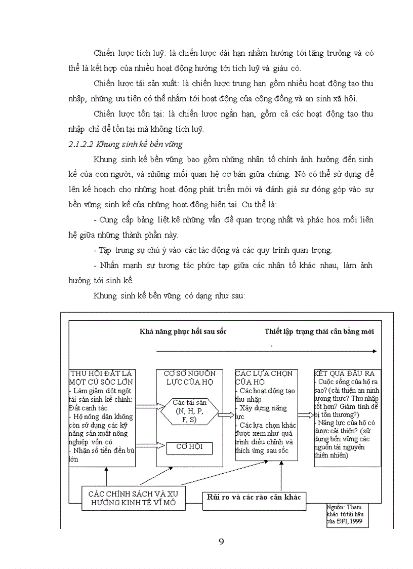 image for page Nghiên cứu sinh kế của hộ nông dân sau thu hồi đất sản xuất nông nghiệp để xây dựng khu công nghiệp tại xã Đông Mỹ thành phố Thái Bình tỉnh Thái Bình