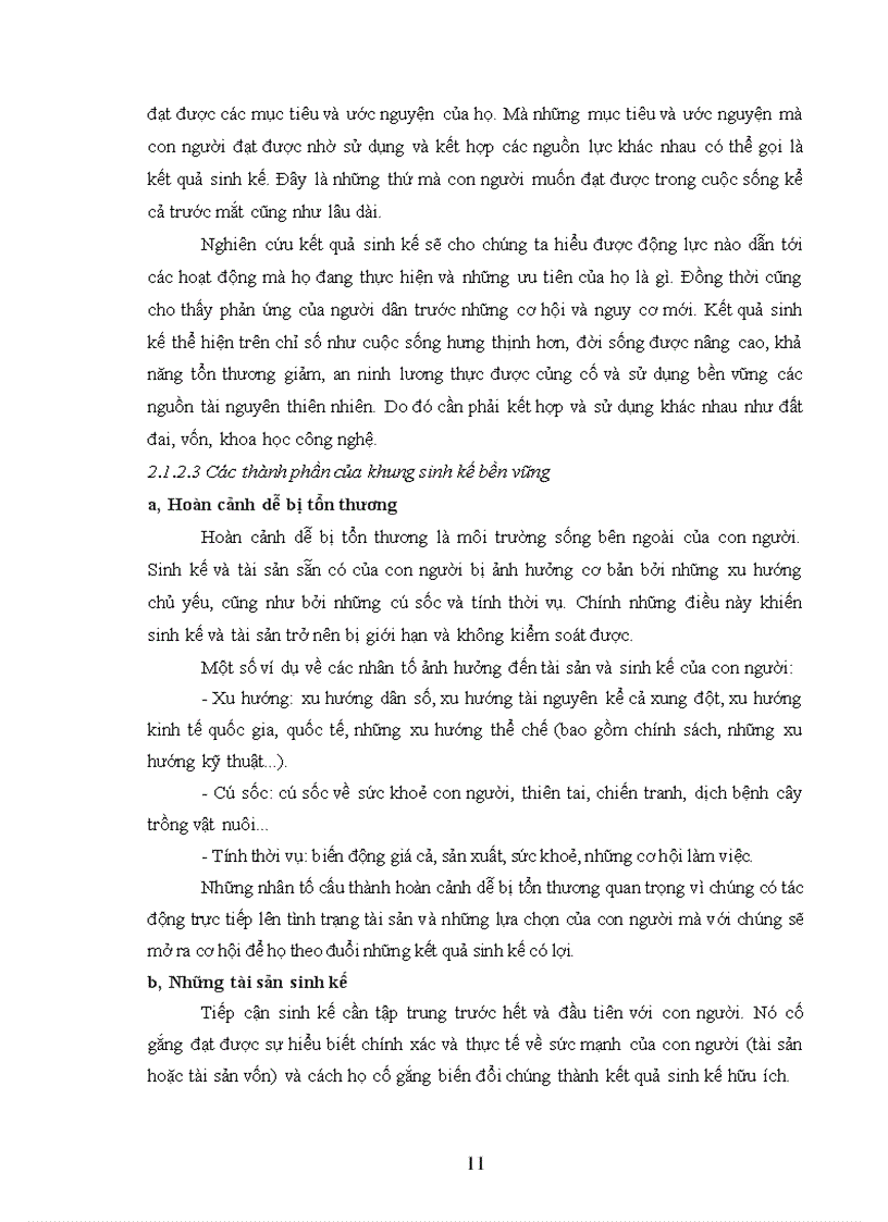 image for page Nghiên cứu sinh kế của hộ nông dân sau thu hồi đất sản xuất nông nghiệp để xây dựng khu công nghiệp tại xã Đông Mỹ thành phố Thái Bình tỉnh Thái Bình
