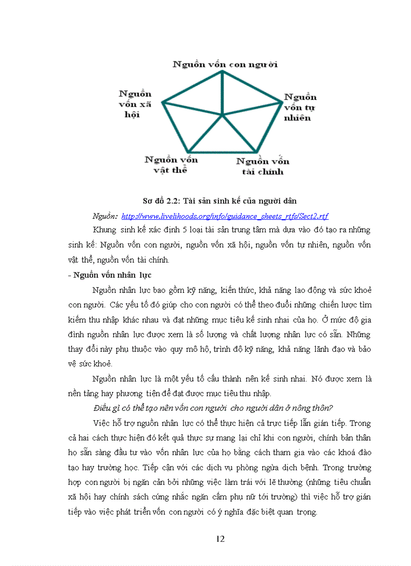 image for page Nghiên cứu sinh kế của hộ nông dân sau thu hồi đất sản xuất nông nghiệp để xây dựng khu công nghiệp tại xã Đông Mỹ thành phố Thái Bình tỉnh Thái Bình