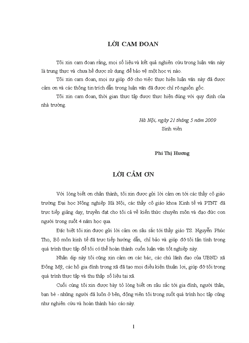 image for page Nghiên cứu sinh kế của hộ nông dân sau thu hồi đất sản xuất nông nghiệp để xây dựng khu công nghiệp tại xã Đông Mỹ thành phố Thái Bình tỉnh Thái Bình
