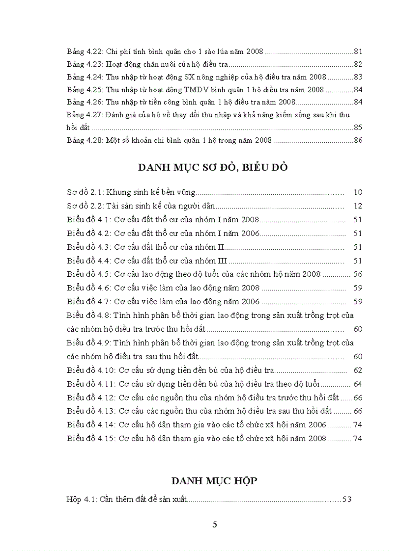 image for page Nghiên cứu sinh kế của hộ nông dân sau thu hồi đất sản xuất nông nghiệp để xây dựng khu công nghiệp tại xã Đông Mỹ thành phố Thái Bình tỉnh Thái Bình