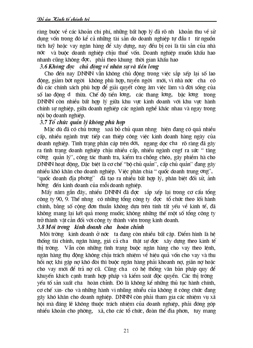 image for page Thực trạng và giải pháp phát triển DNNN ở việt nam hiện nay