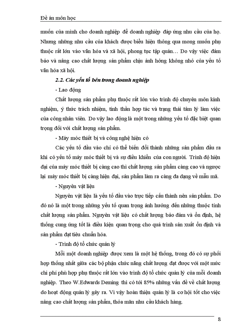 image for page Chất lượng sản phẩm và khả năng cạnh tranh của Công ty Cổ phần Sữa Việt Nam Vinamilk