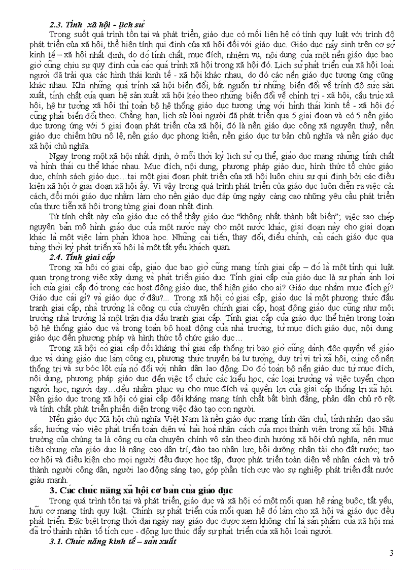 image for page Giáo dục học đại cương