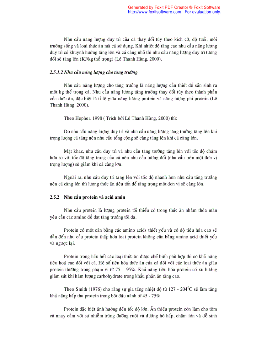 image for page Nuôi trùn quế và khảo sát ảnh hưởng của đạm trùn quế trong ương nuôi cá lăng nha Mystus wyckioides từ giai đoạn cá hương lên cá giống