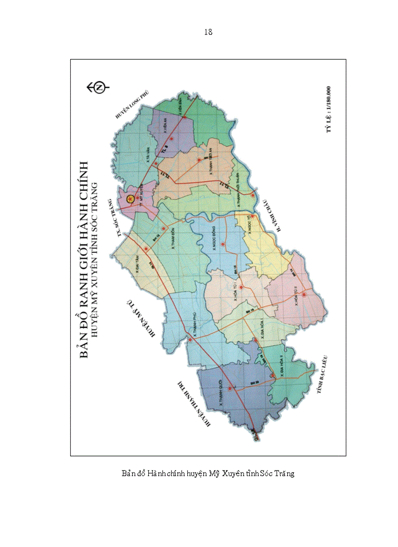 image for page Khảo sát nghề nuôi tôm sú Penaeus monodon quảng canh cải tiến tại xã Hòa Tú I huyện Mỹ Xuyên tỉnh Sóc Trăng