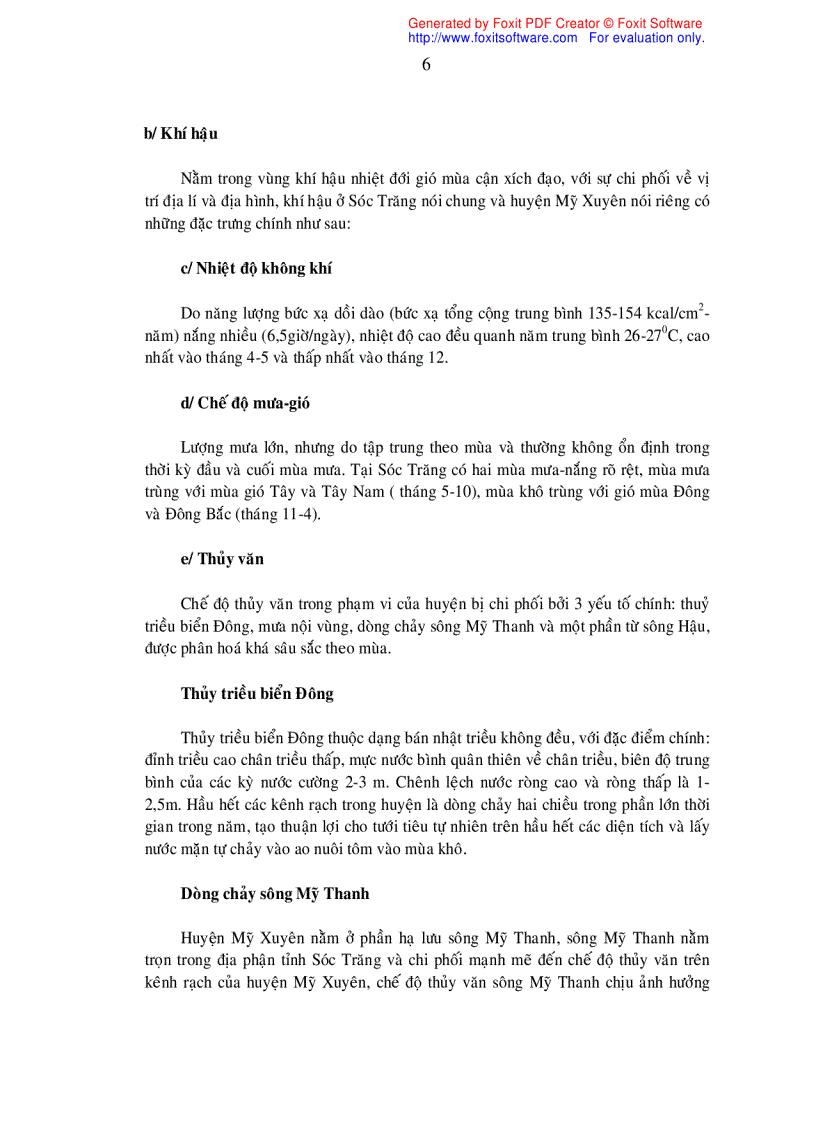 image for page Khảo sát nghề nuôi tôm sú Penaeus monodon quảng canh cải tiến tại xã Hòa Tú I huyện Mỹ Xuyên tỉnh Sóc Trăng